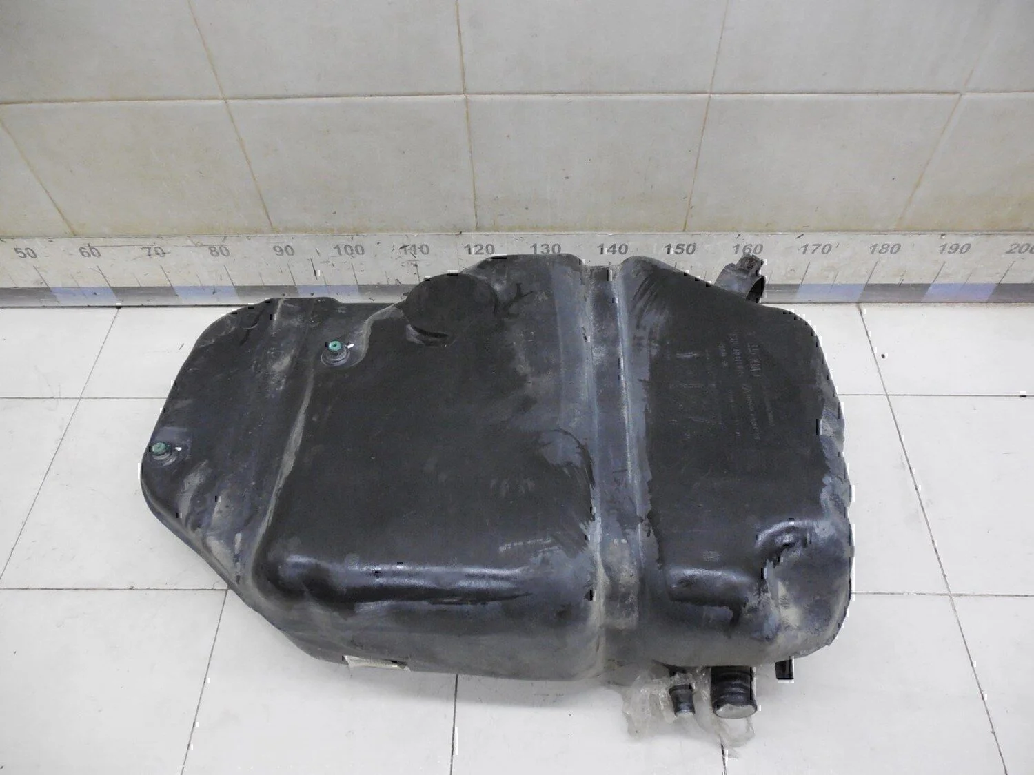 Бак топливный Hyundai-KIA RIO 2000-2004 - миниатюра 5