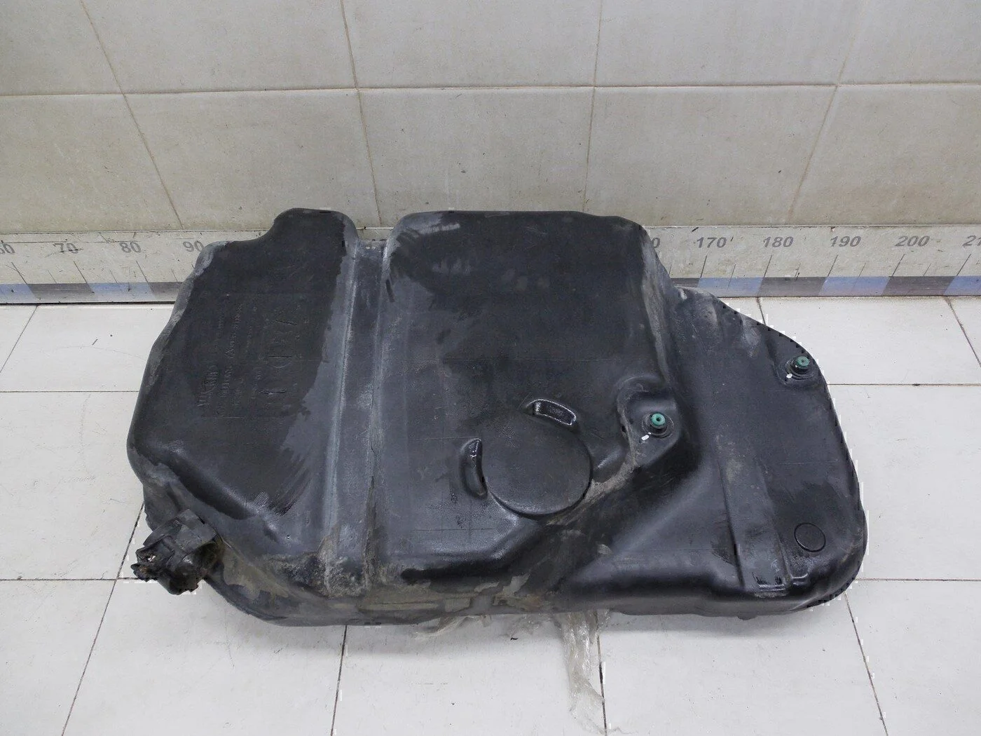 Бак топливный Hyundai-KIA RIO 2000-2004 - миниатюра 6