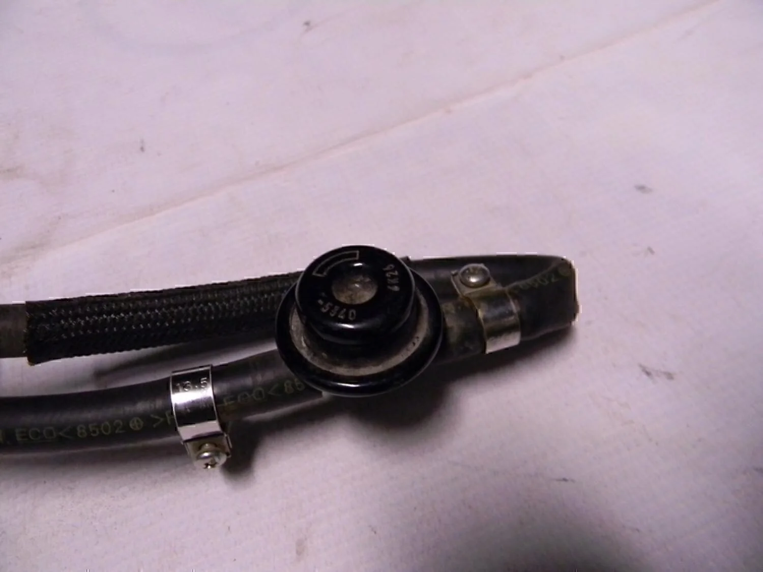 Трубка топливная Subaru Impreza (G12) 2007-2012 - миниатюра 5