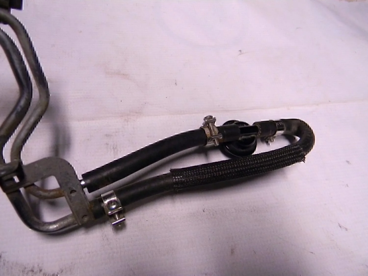 Трубка топливная Subaru Impreza (G12) 2007-2012 - миниатюра 8