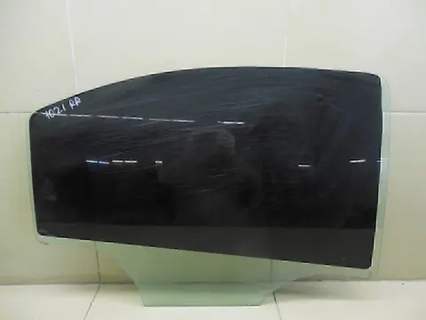 Стекло двери задней правой Chevrolet Aveo (T300) 2011>