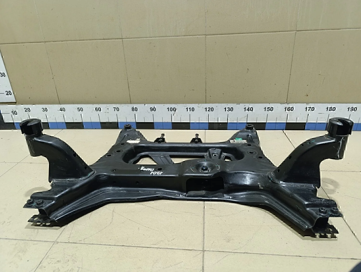 Балка подмоторная Exeed TXL (M32T) 2019> - миниатюра 2