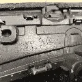 Накладка двери передней правой Exeed LX (T1C) 2019> - миниатюра 9