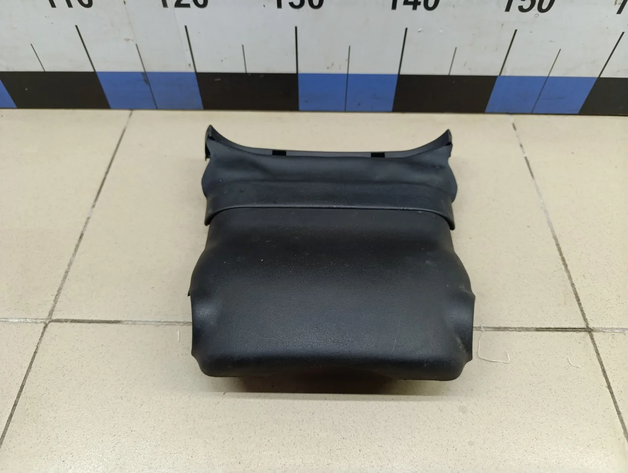 Кожух рулевой колонки верхний Hyundai-KIA Elantra 2011-2016