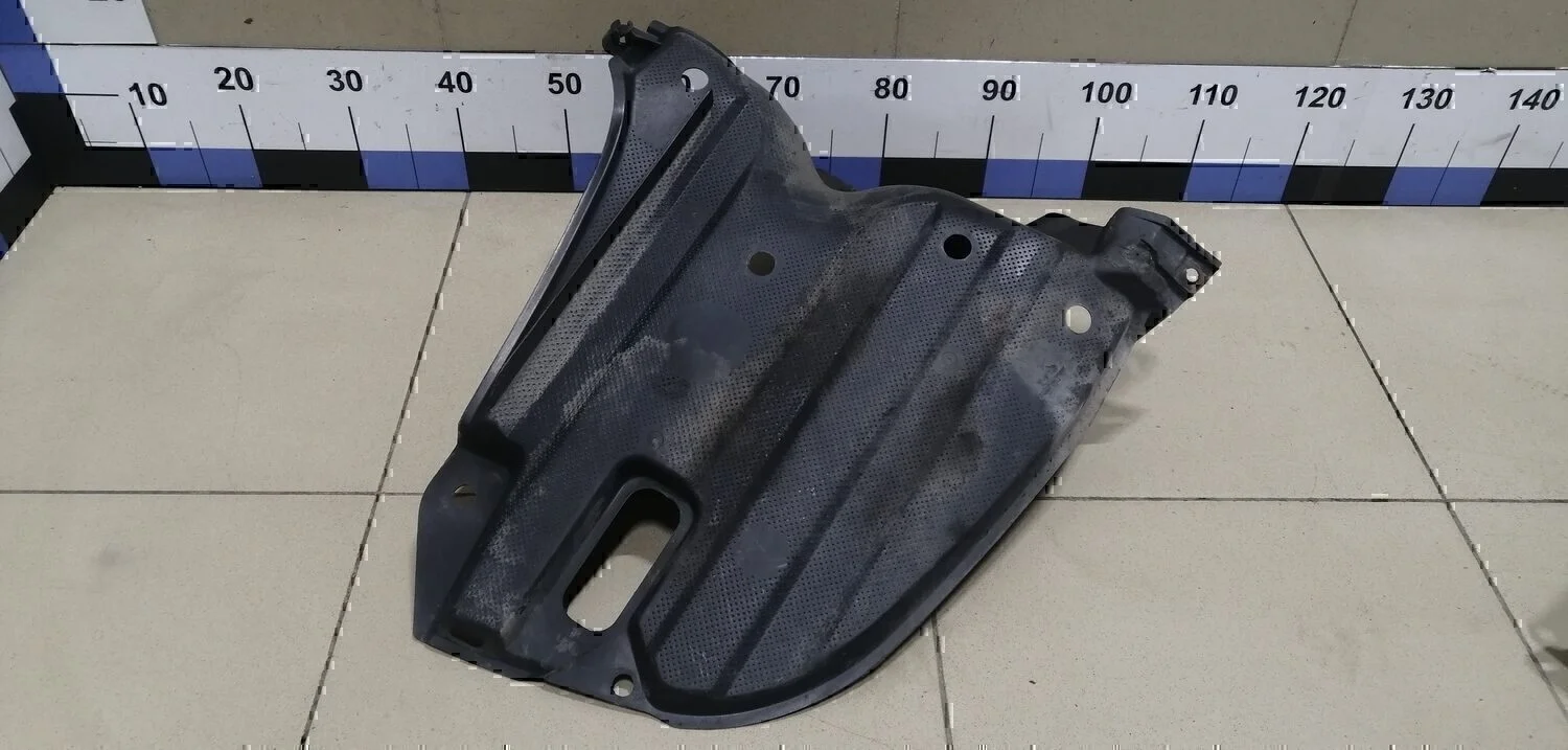 Пыльник (кузов наружные) TOYOTA Avensis II 2003-2008 - миниатюра 3