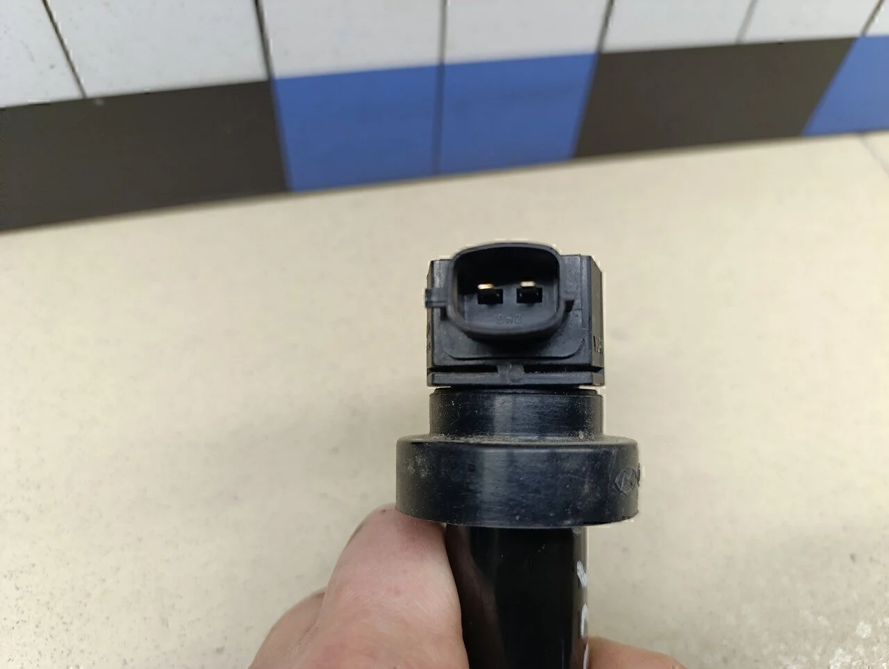 Катушка зажигания Hyundai-KIA Solaris 2010-2017 - миниатюра 3