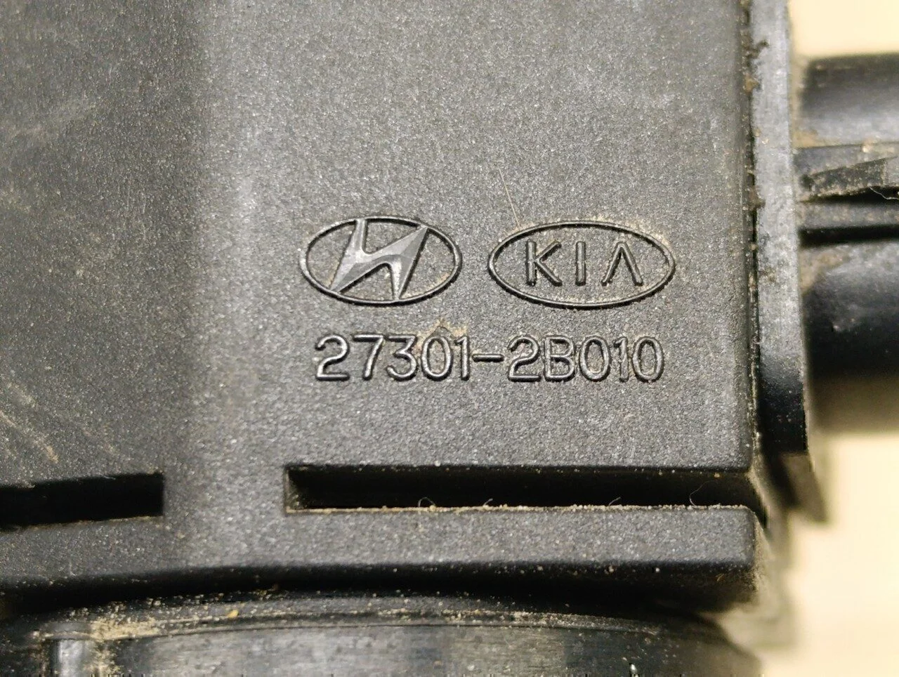Катушка зажигания Hyundai-KIA Solaris 2010-2017 - миниатюра 5