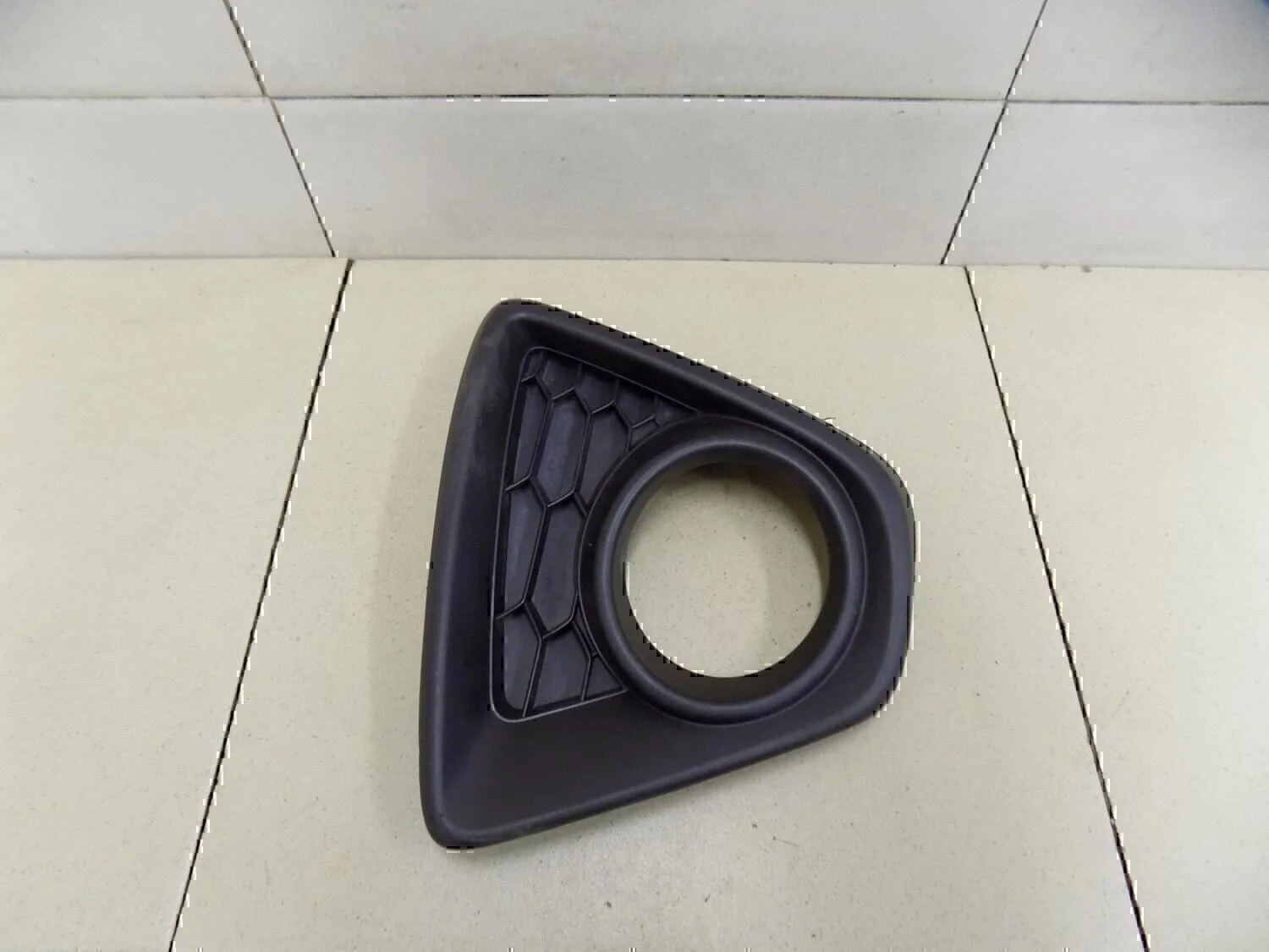 Рамка противотуманой фары левой MAZDA CX 5 2012> - миниатюра 3