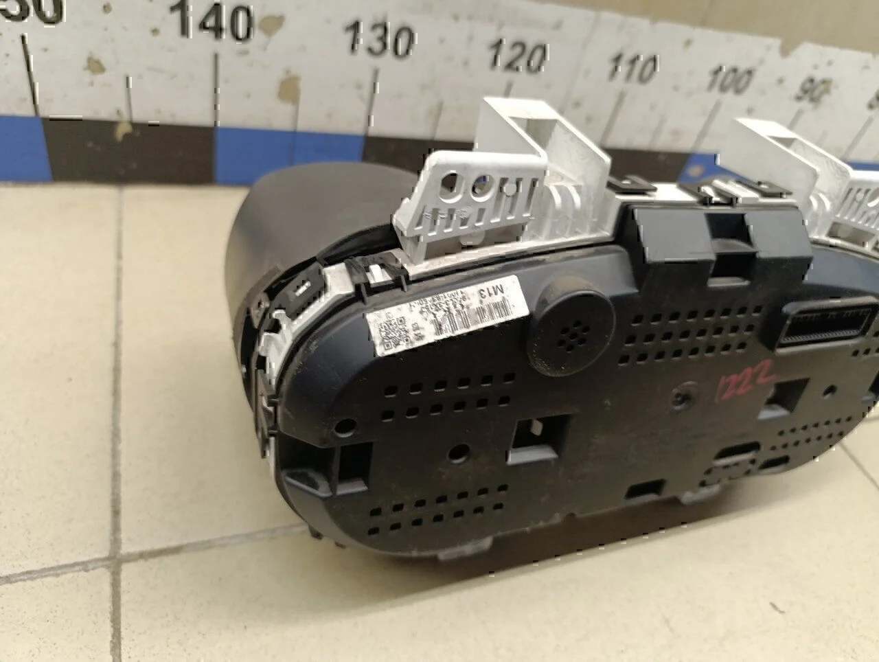 Панель приборов Hyundai-KIA Elantra 2011-2016 - миниатюра 7