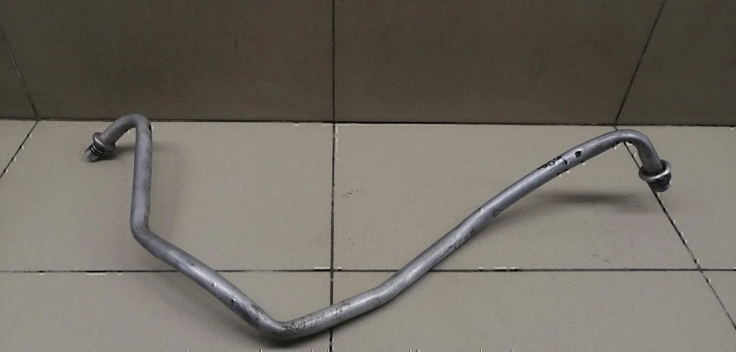 Трубка кондиционера FORD Fusion 2002-2012 - миниатюра 5