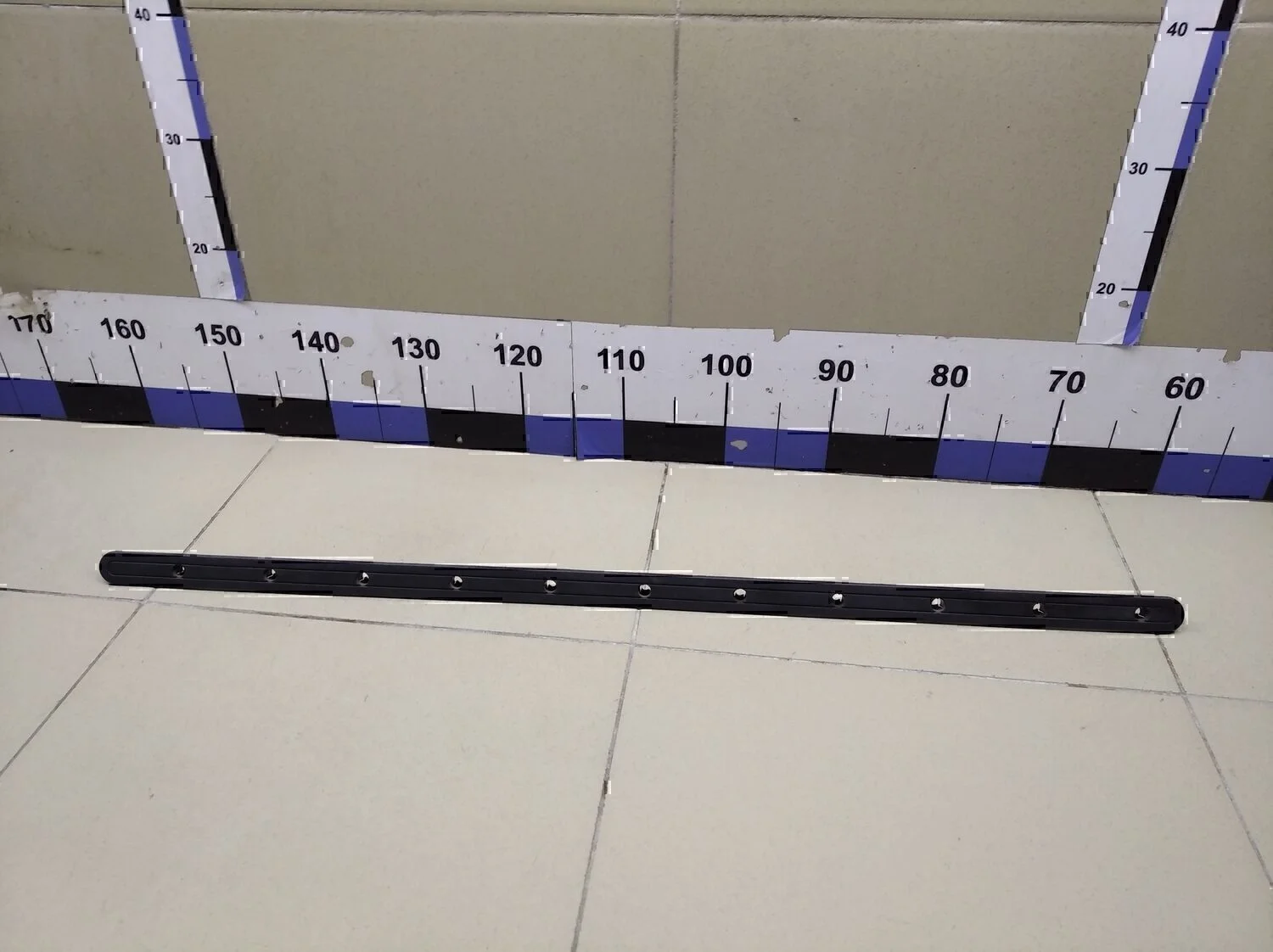 Накладка (кузов внутри) OPEL Vectra C 2002-2008 - изображение 1