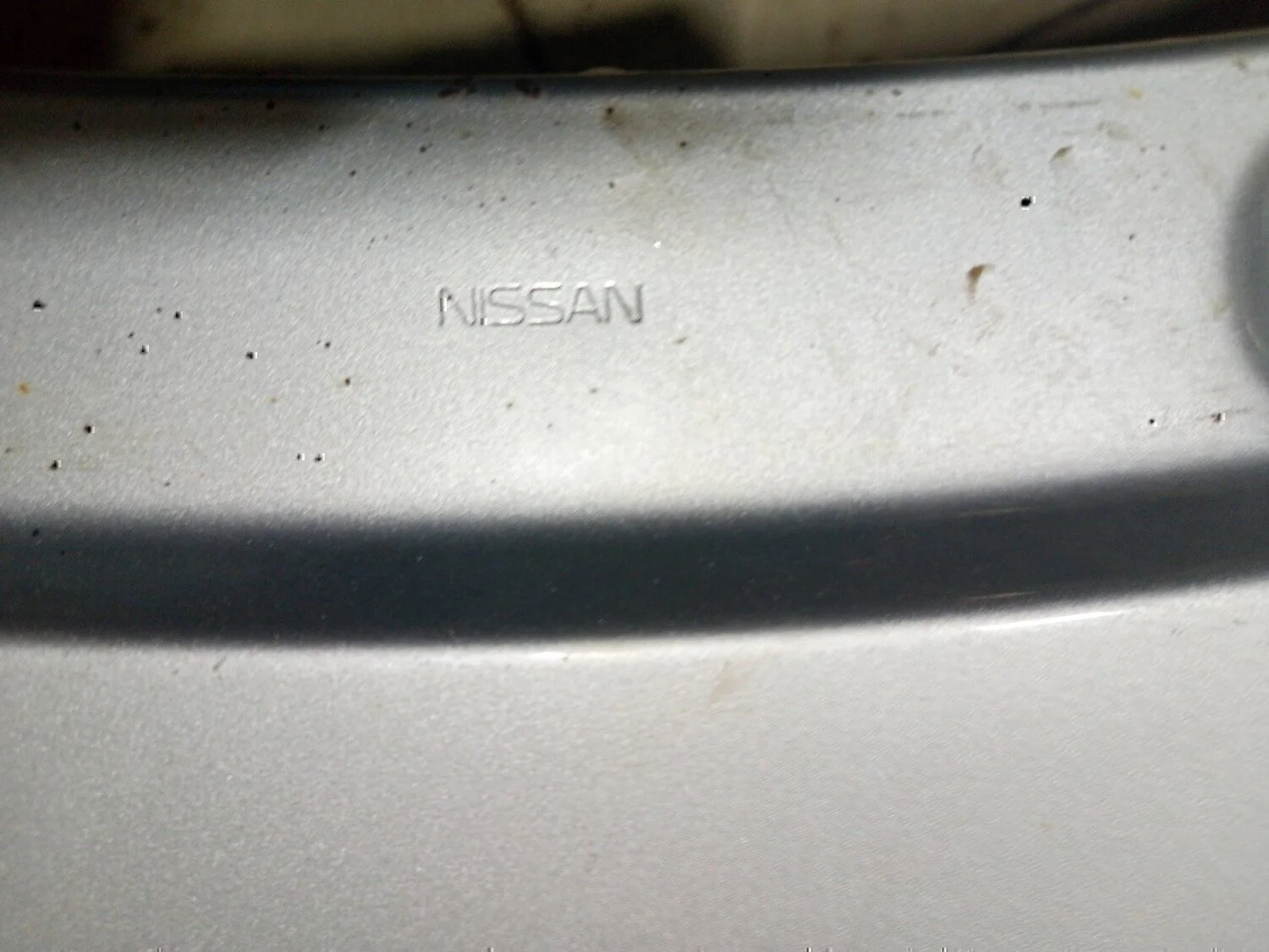 Крыло переднее правое NISSAN Qashqai (J10) 2006-2014 - миниатюра 8
