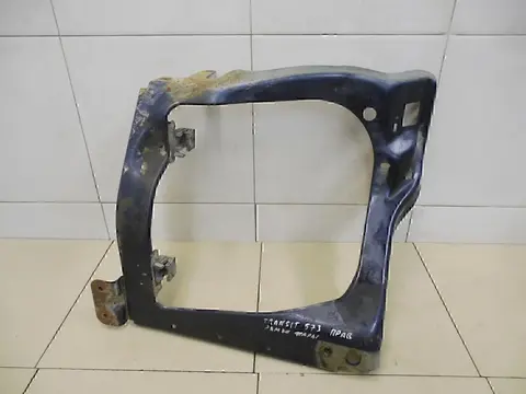 Элемент передней панели FORD Transit 2006-2013