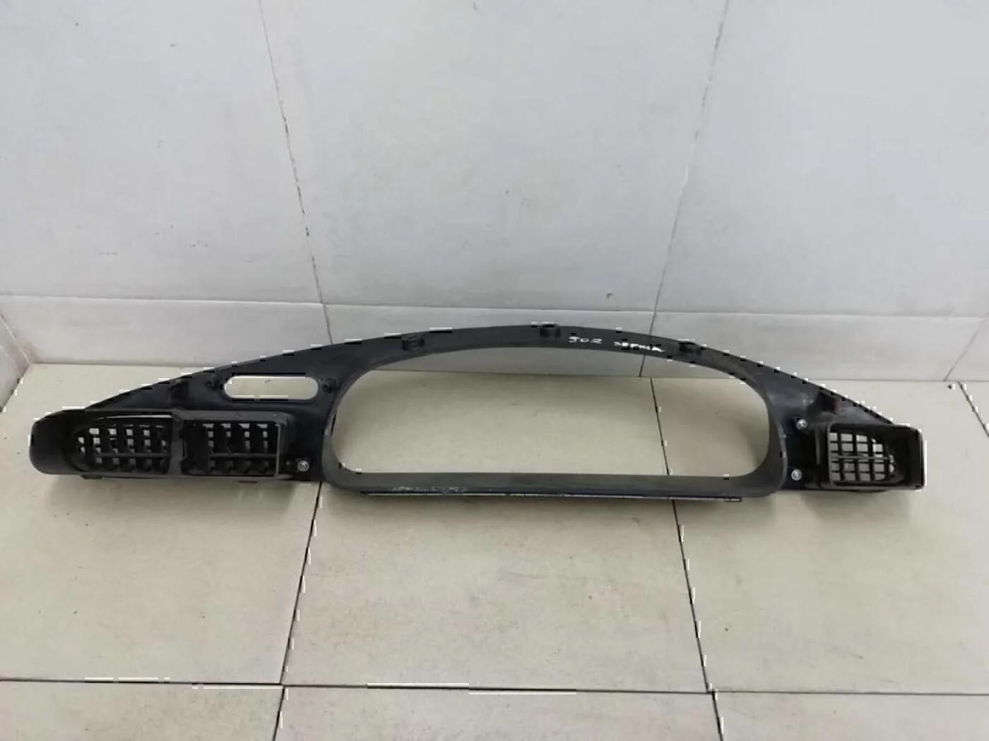 Накладка декоративная Hyundai-KIA Sephia 1993-1997 - миниатюра 2