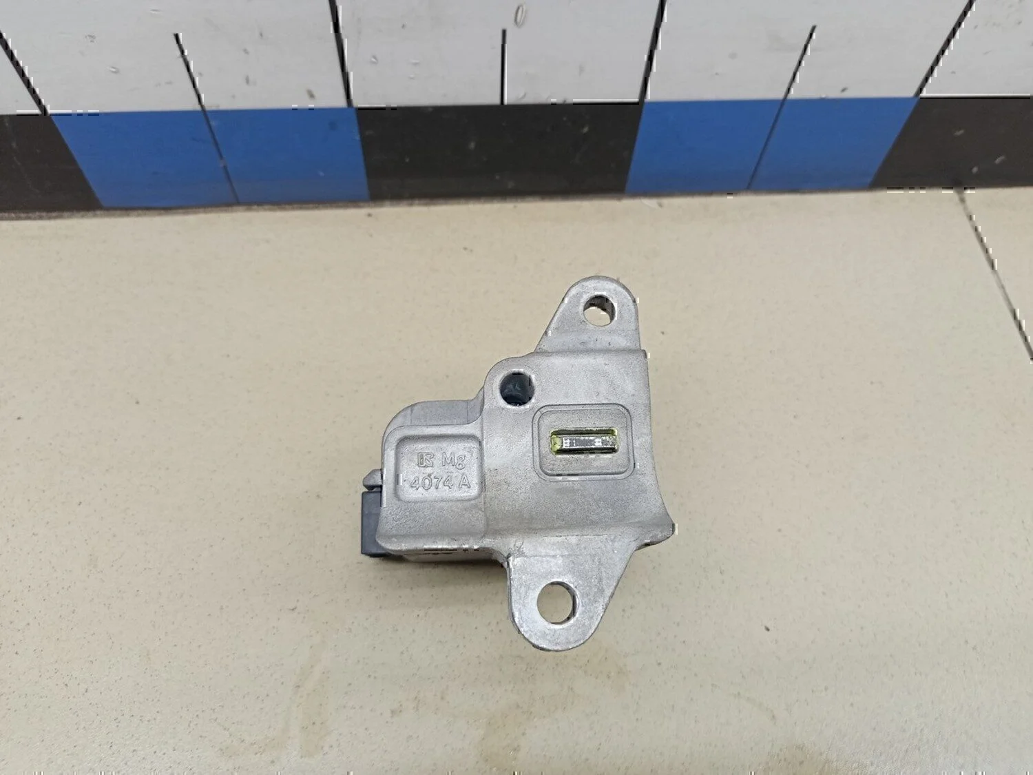 Блок электронный TOYOTA RAV 4 2013-2019 - миниатюра 7
