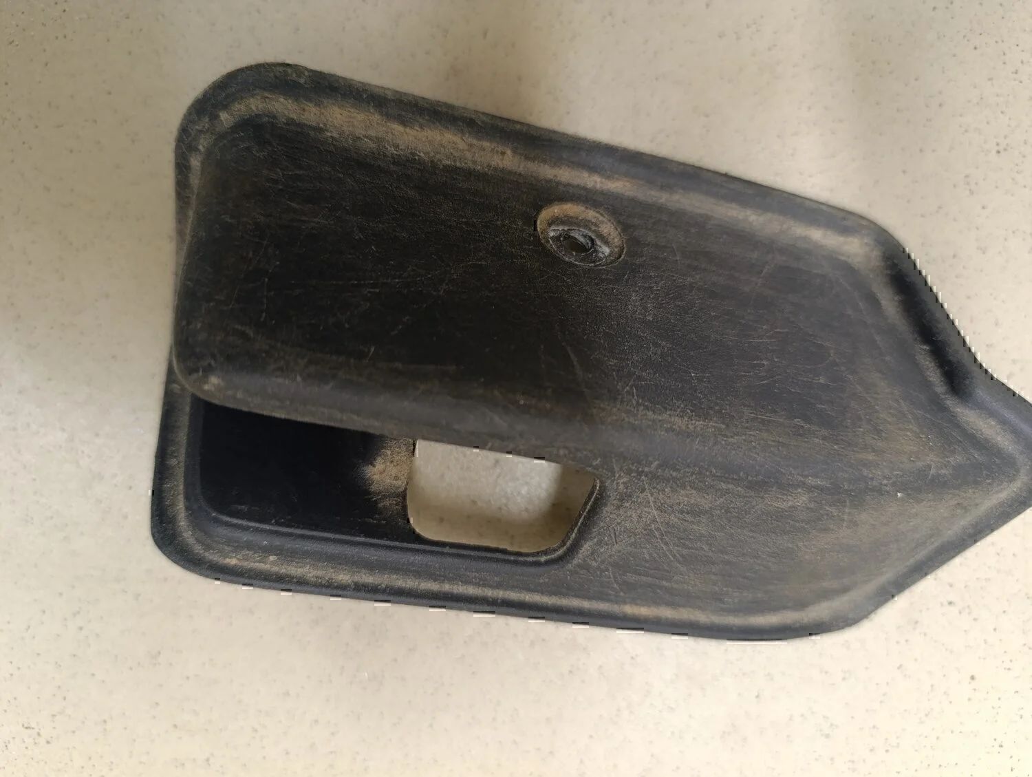 Накладка (кузов внутри) Chevrolet Epica 2006-2012 - миниатюра 4