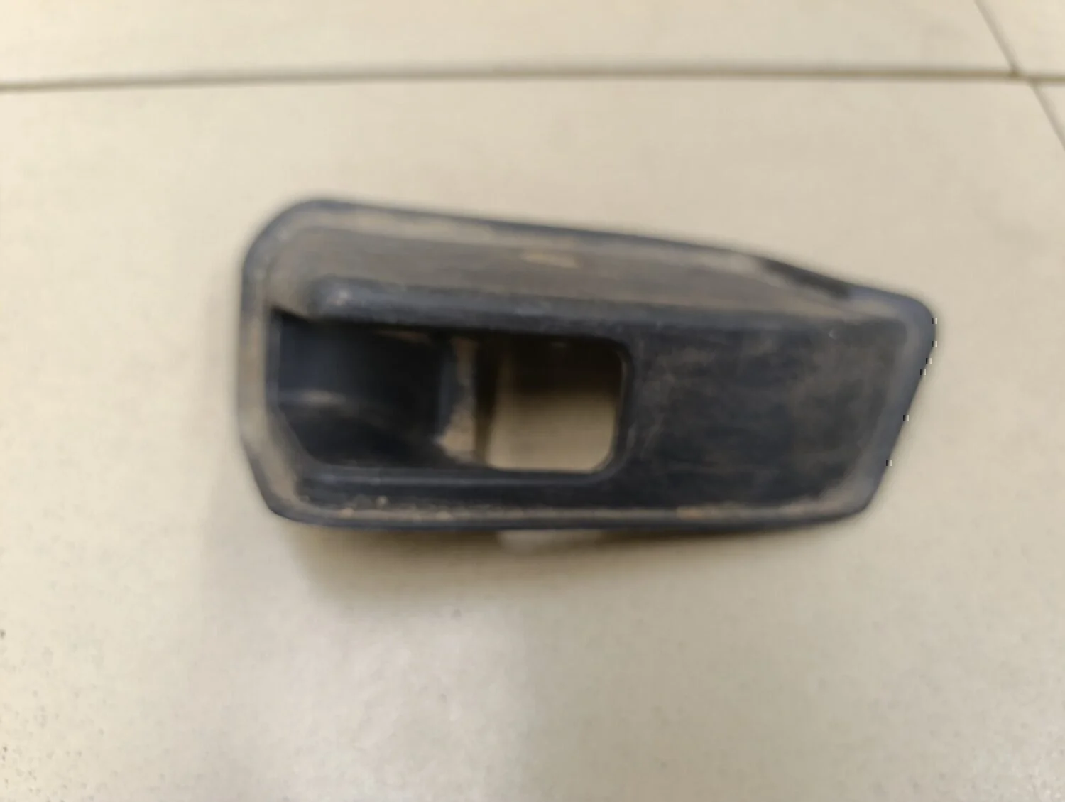 Накладка (кузов внутри) Chevrolet Epica 2006-2012 - миниатюра 5
