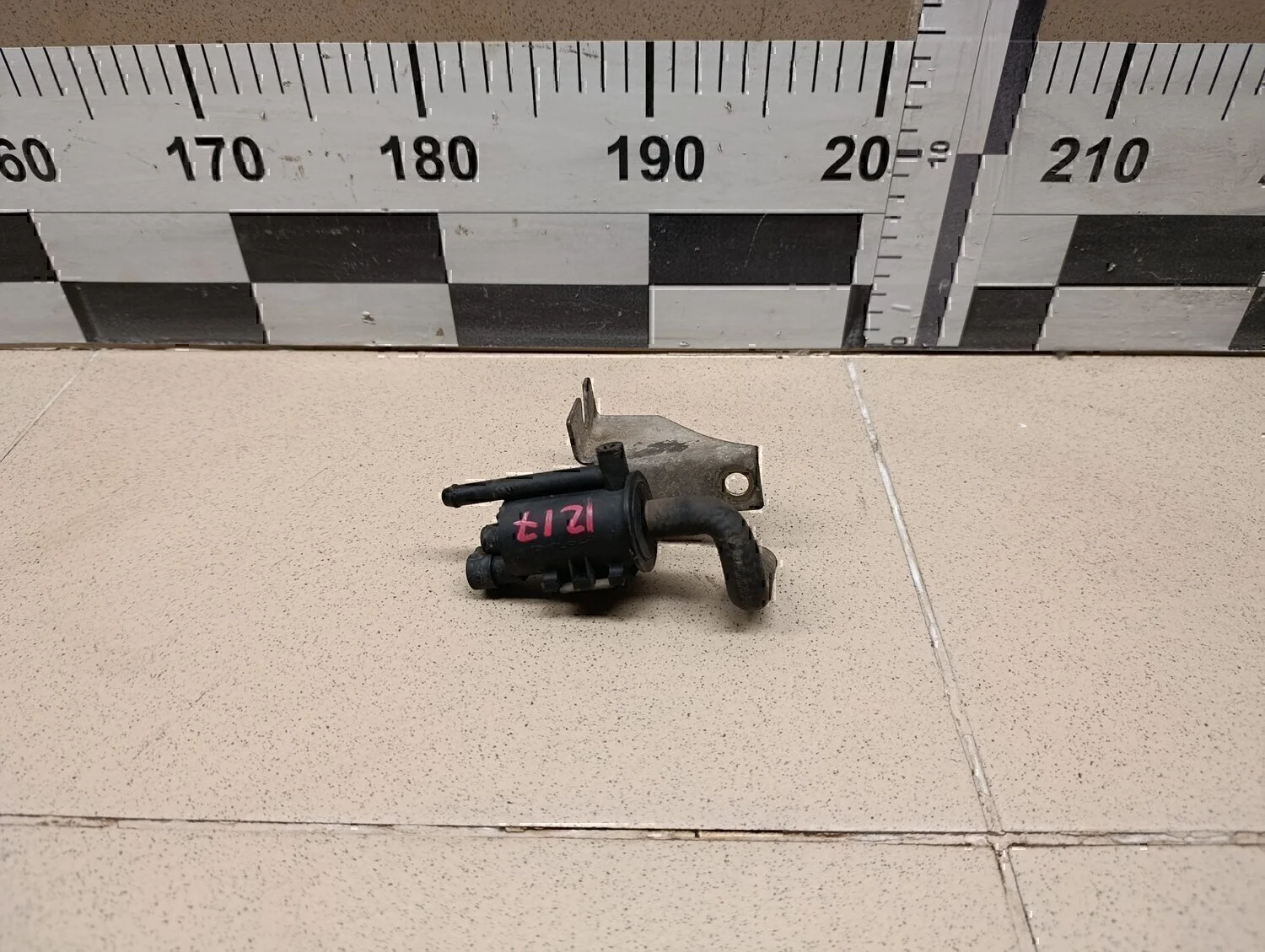 Клапан электромагнитный GREAT WALL Hover 2005-2010 - изображение 1