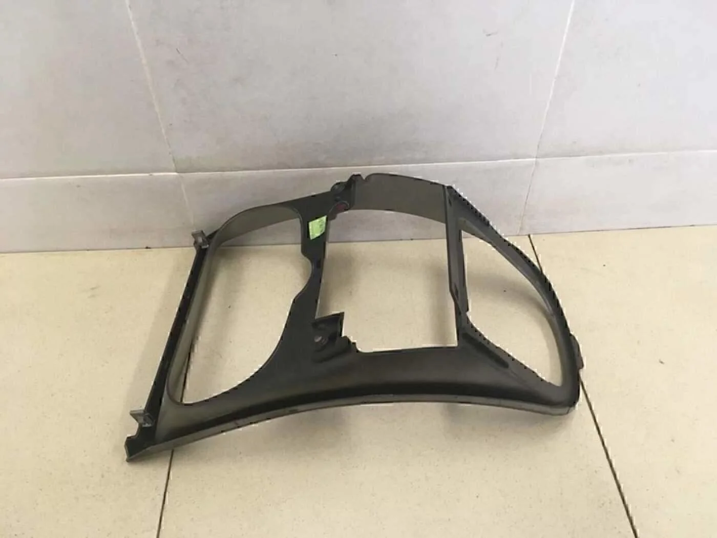 Накладка декоративная PEUGEOT 307 2001-2007 - миниатюра 5