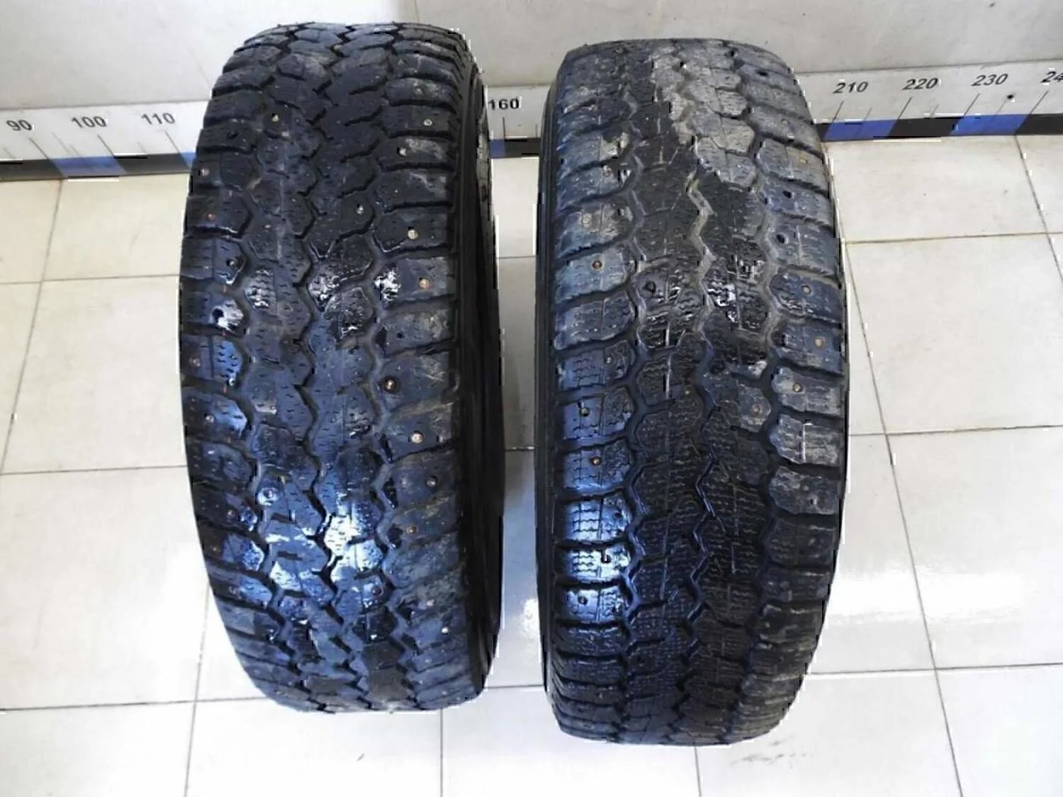 R15 Chevrolet Rezzo 2005-2010 - миниатюра 2