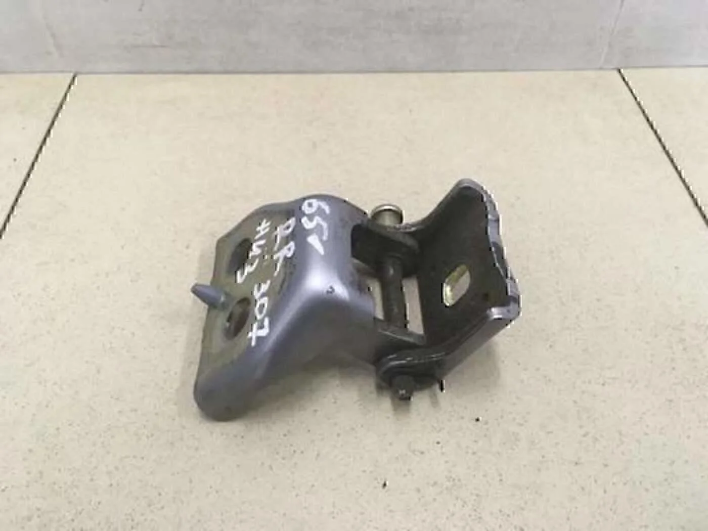 Петля двери PEUGEOT 307 2001-2007 - миниатюра 2