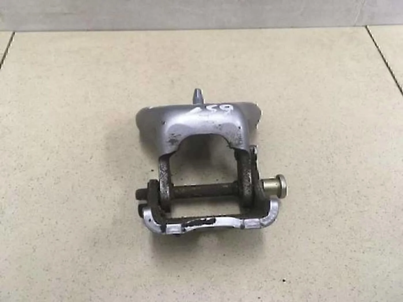 Петля двери PEUGEOT 307 2001-2007 - миниатюра 3