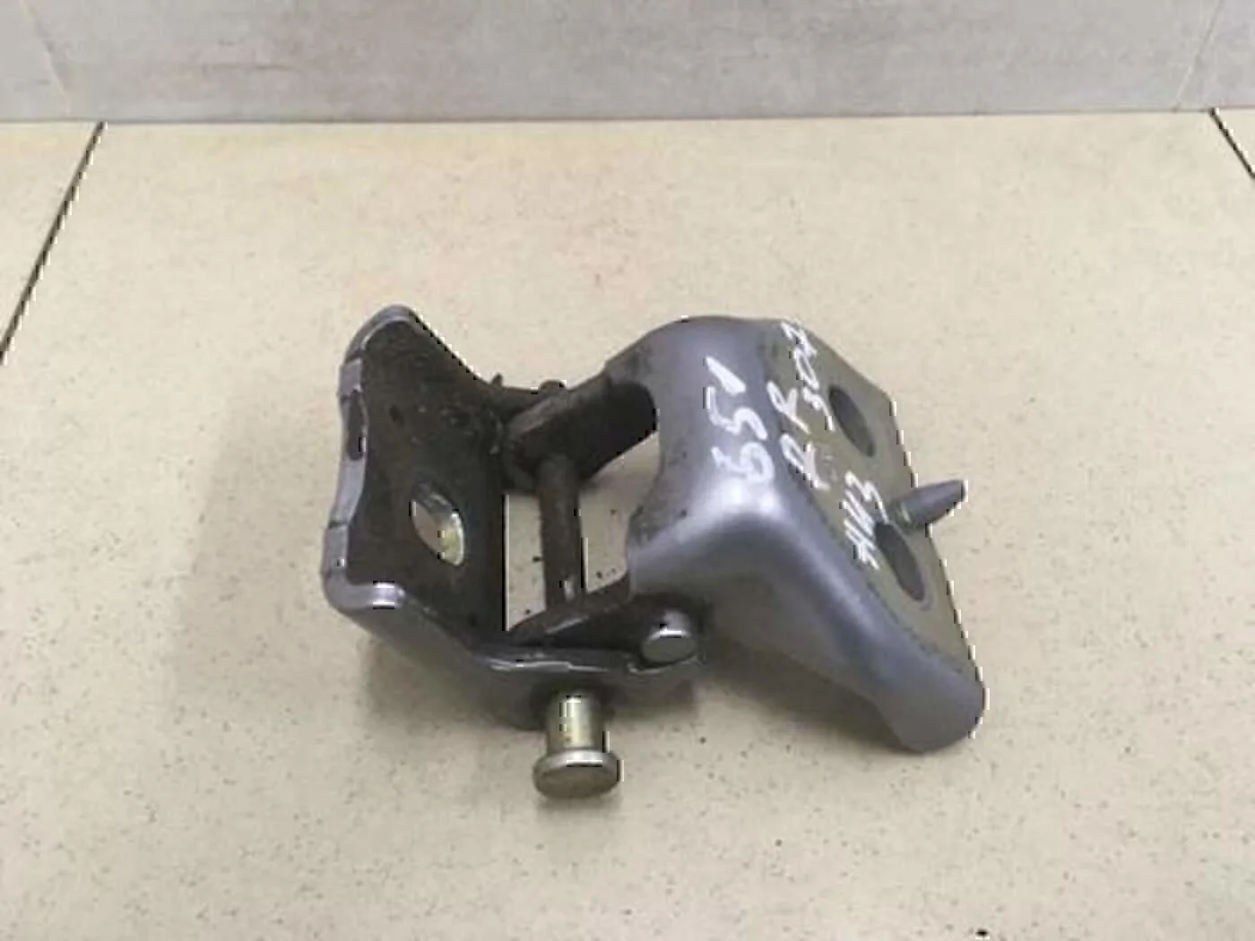 Петля двери PEUGEOT 307 2001-2007 - миниатюра 4