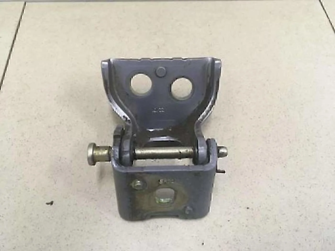Петля двери PEUGEOT 307 2001-2007 - миниатюра 5