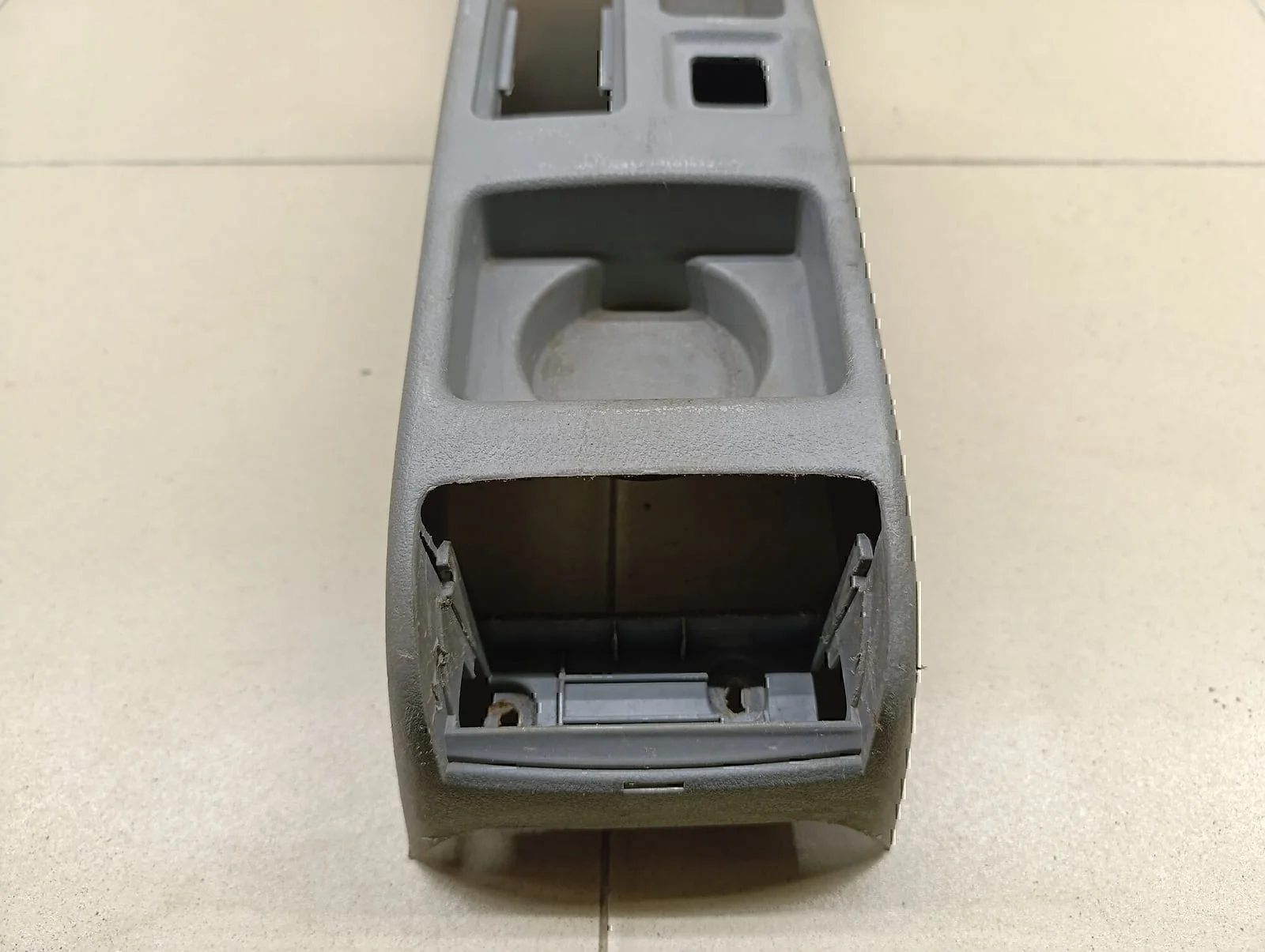 Консоль SKODA Octavia 1997-2000 - миниатюра 3