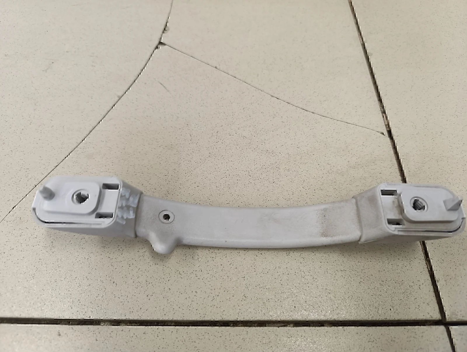 Ручка внутренняя потолочная Peugeot-Citroen C3 2002-2009 - миниатюра 2