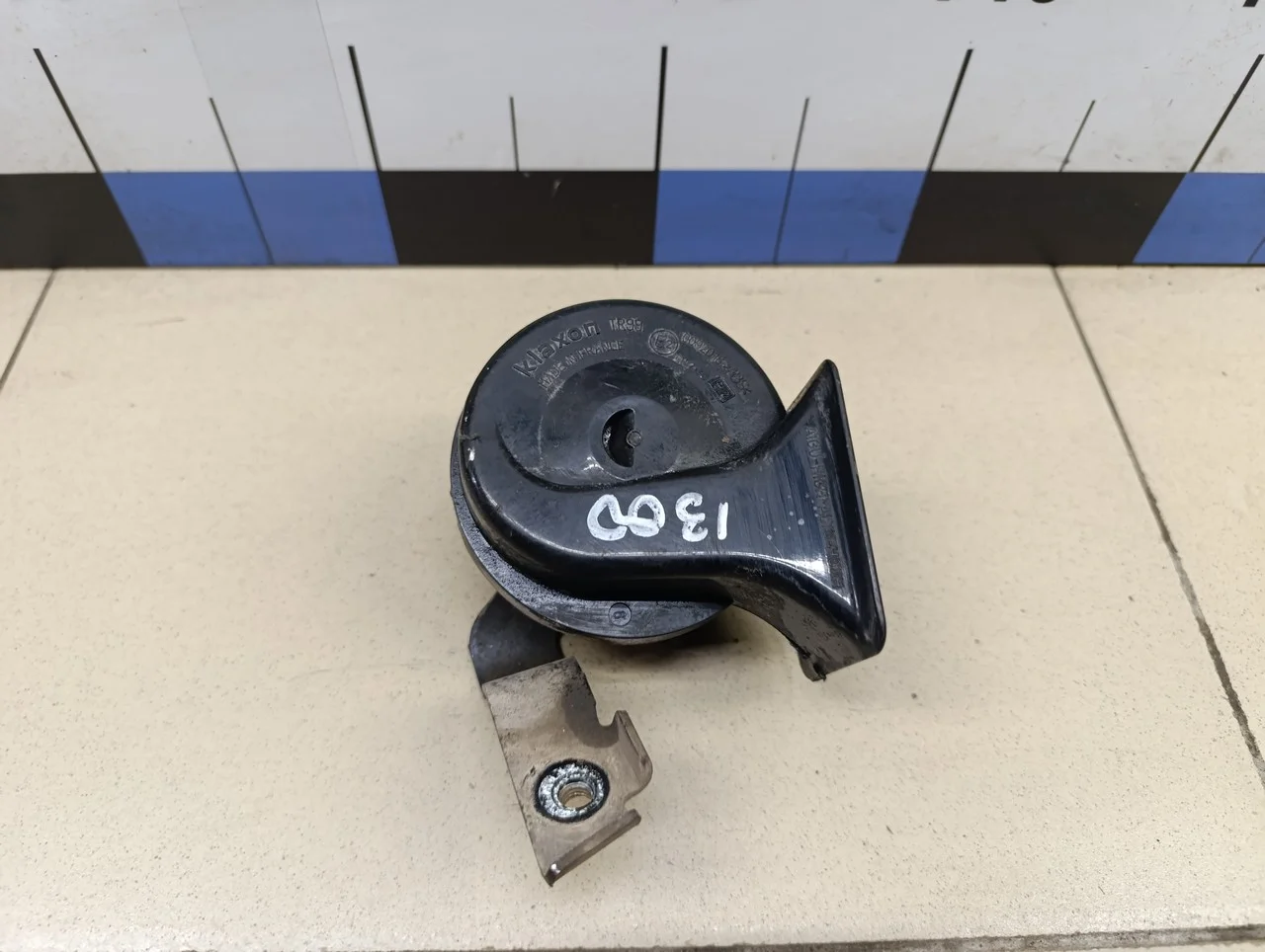 Сигнал звуковой Audi A3 (8L1) 1996-2003 - миниатюра 3