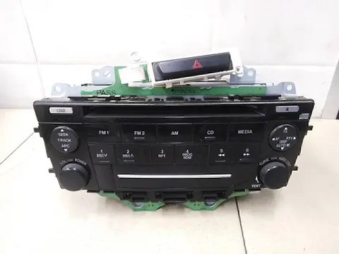 Магнитола MAZDA Mazda 6 (GG) 2002-2007