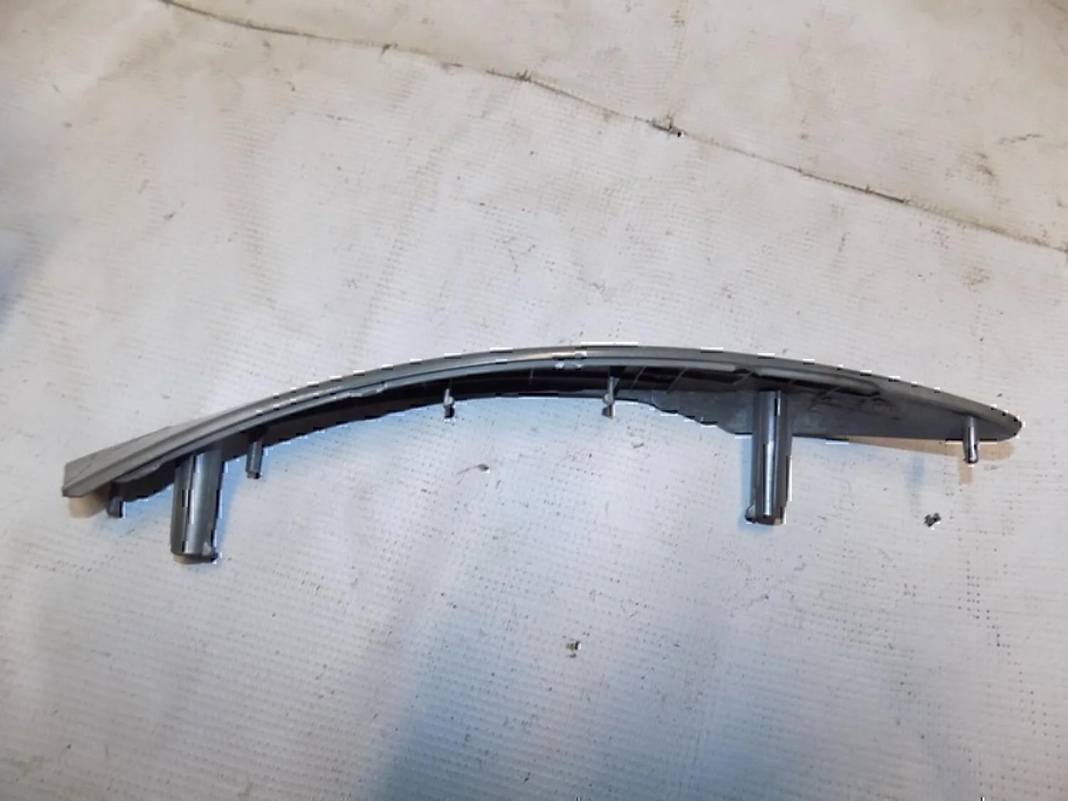Накладка ручки внутренней Chevrolet Aveo (T250) 2005-2011 - миниатюра 3