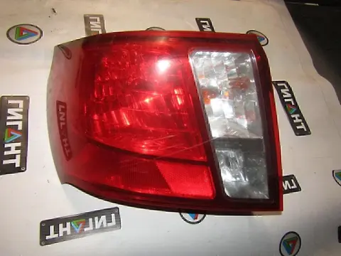 Фонарь задний левый Subaru Impreza (G12) 2007-2012