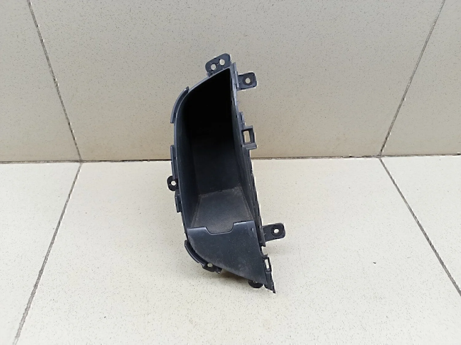 Бардачок Chevrolet Aveo (T300) 2011> - миниатюра 2