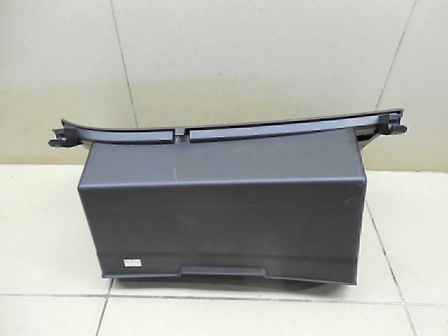 Бардачок Chevrolet Aveo (T300) 2011> - миниатюра 6