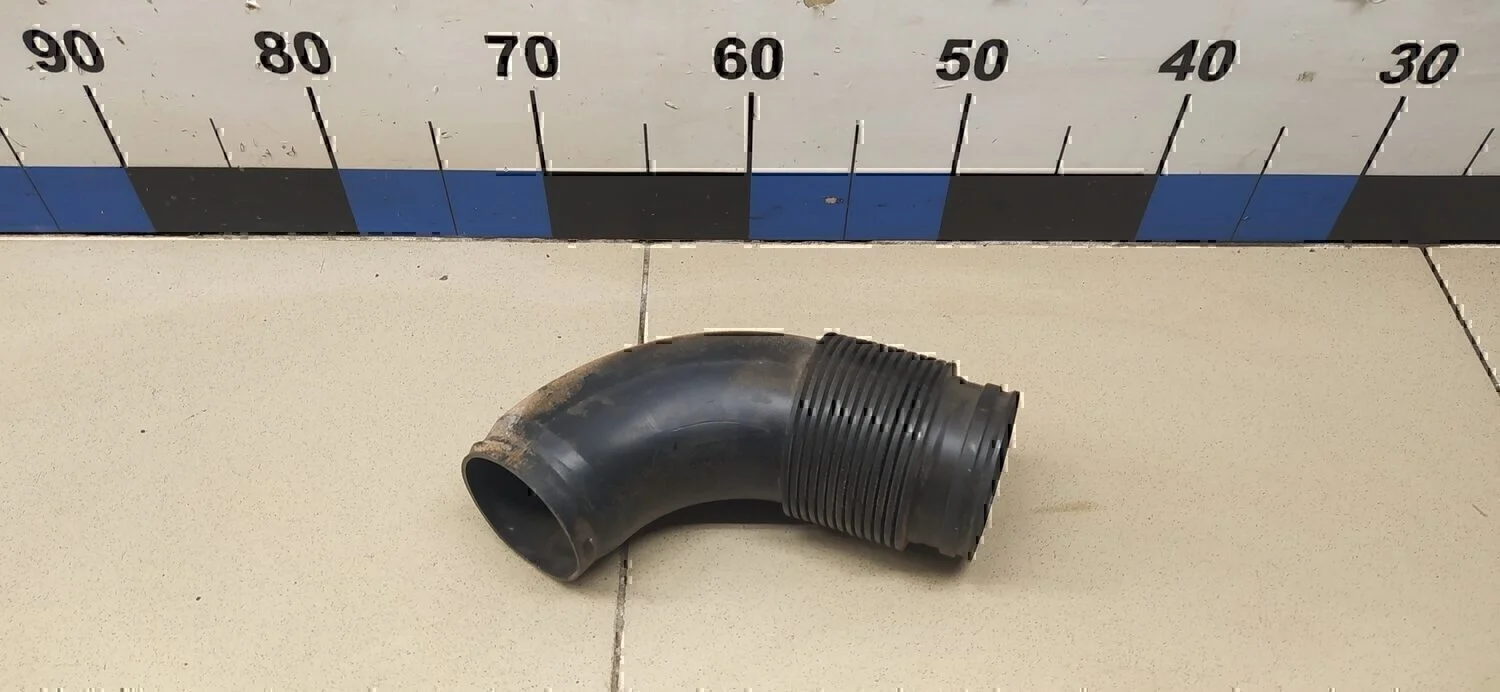 Воздуховод отопителя VW Transporter T4 1996-2003 - изображение 1