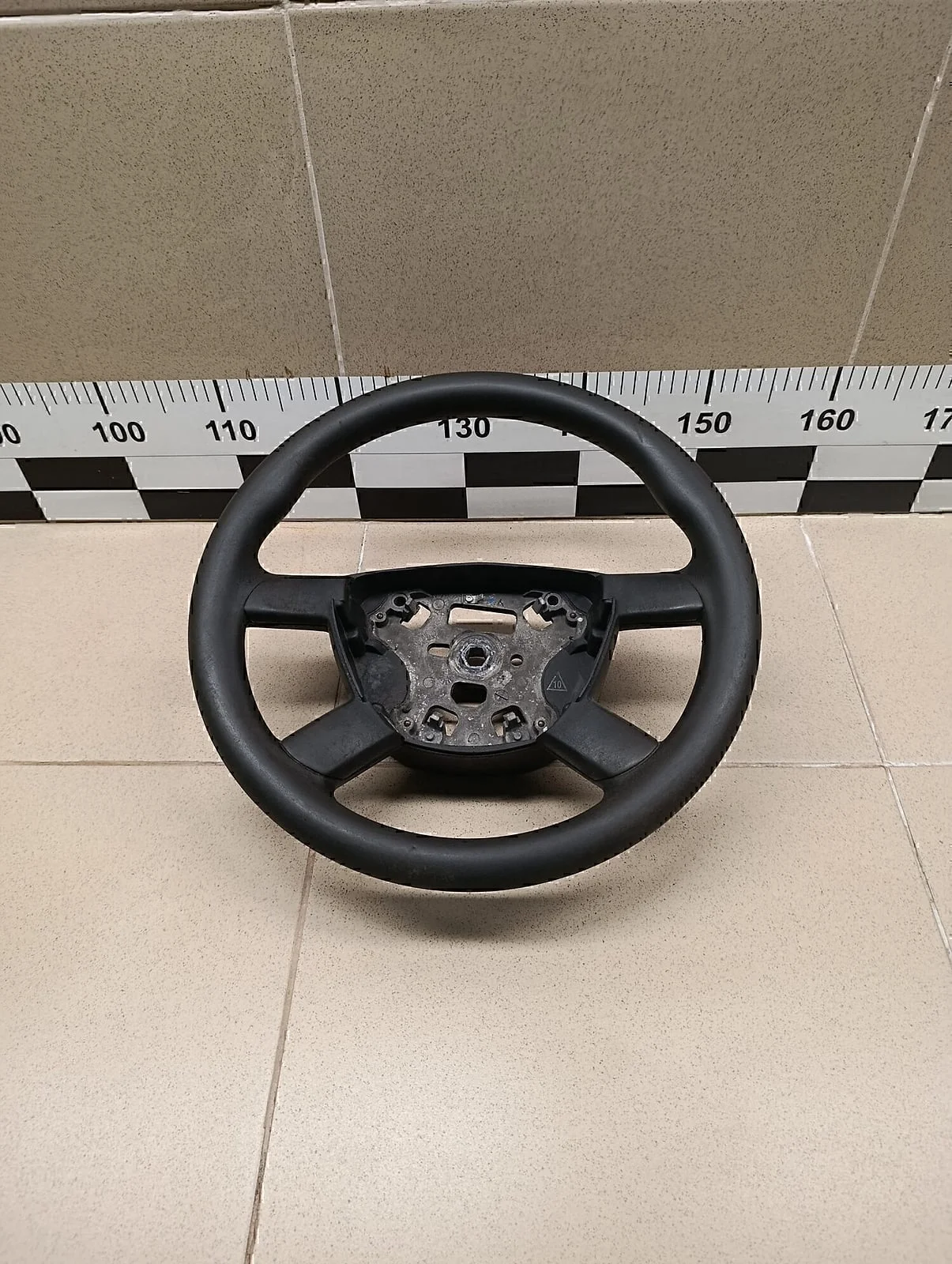 Рулевое колесо для AIR BAG (без AIR BAG) FORD Transit 2006-2013