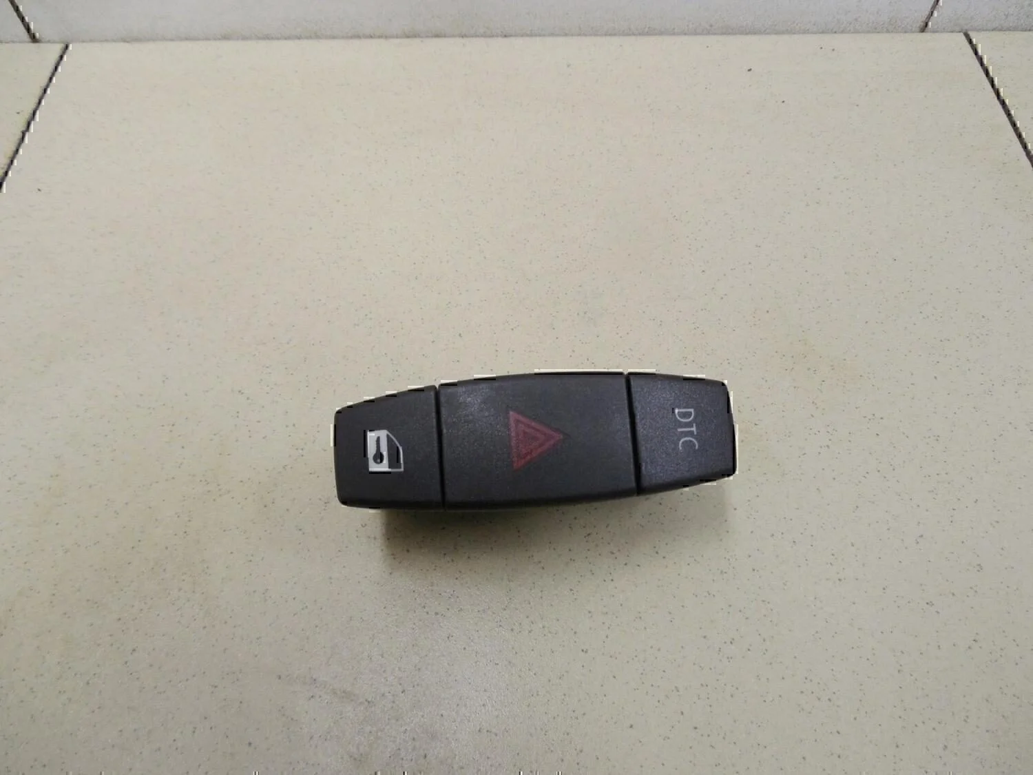 Кнопка многофункциональная BMW 1-серия E82/E88 2006> - миниатюра 2