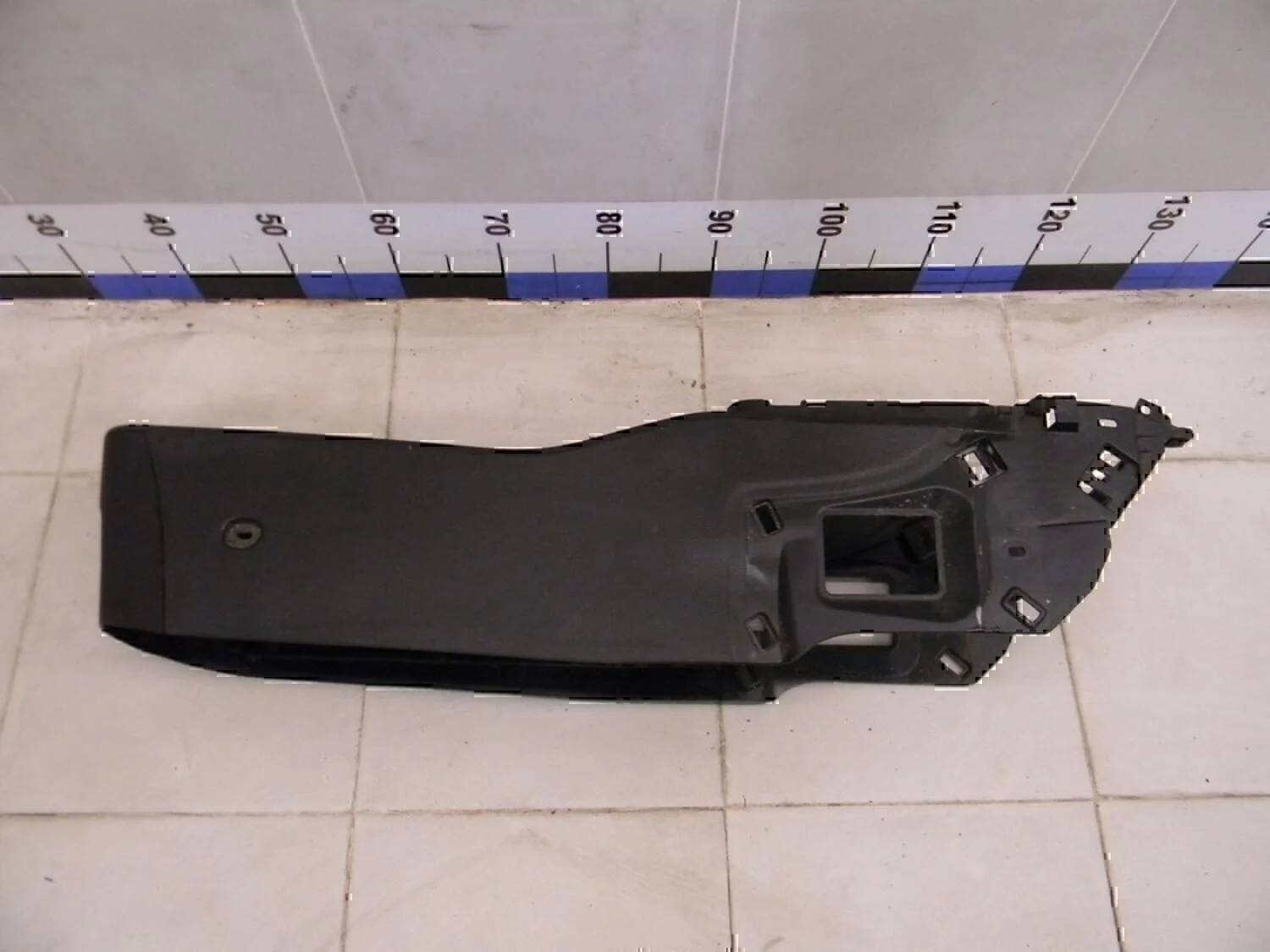Консоль OPEL Astra J 2010> - миниатюра 2