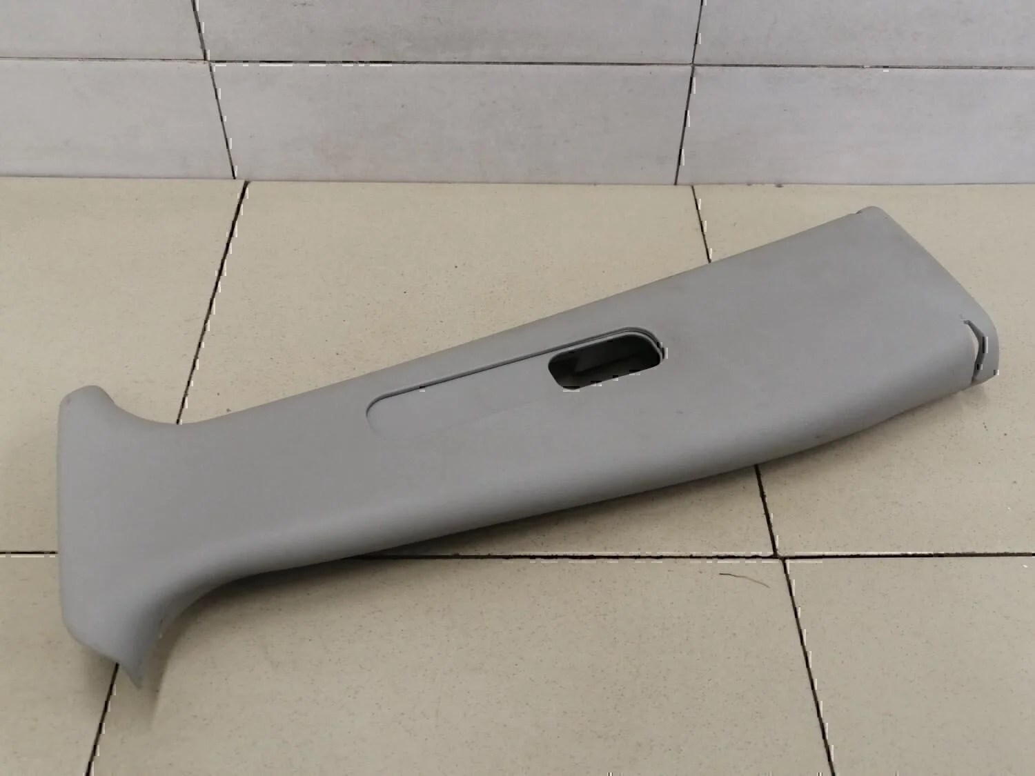 Обшивка стойки GREAT WALL M2 (2010-1014) - миниатюра 3