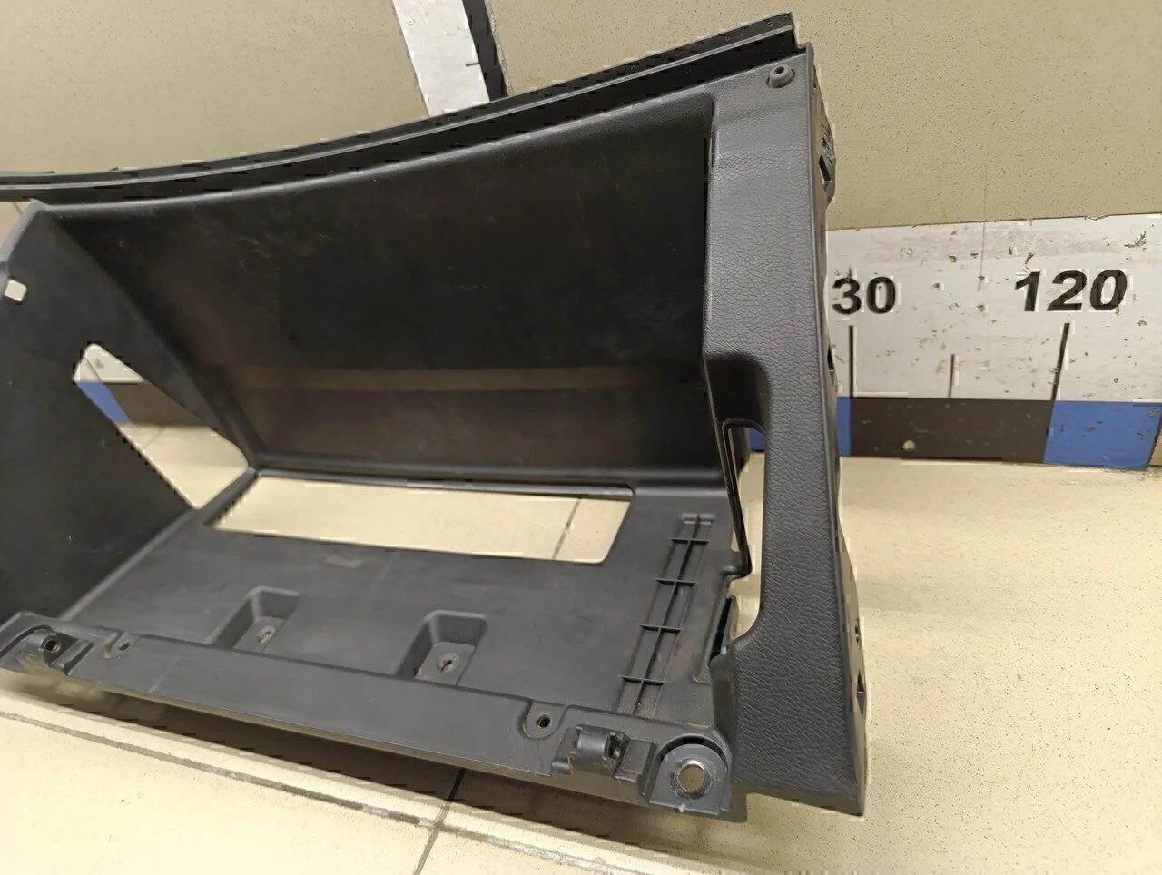 Бардачок Hyundai-KIA Elantra 2011-2016 - миниатюра 2