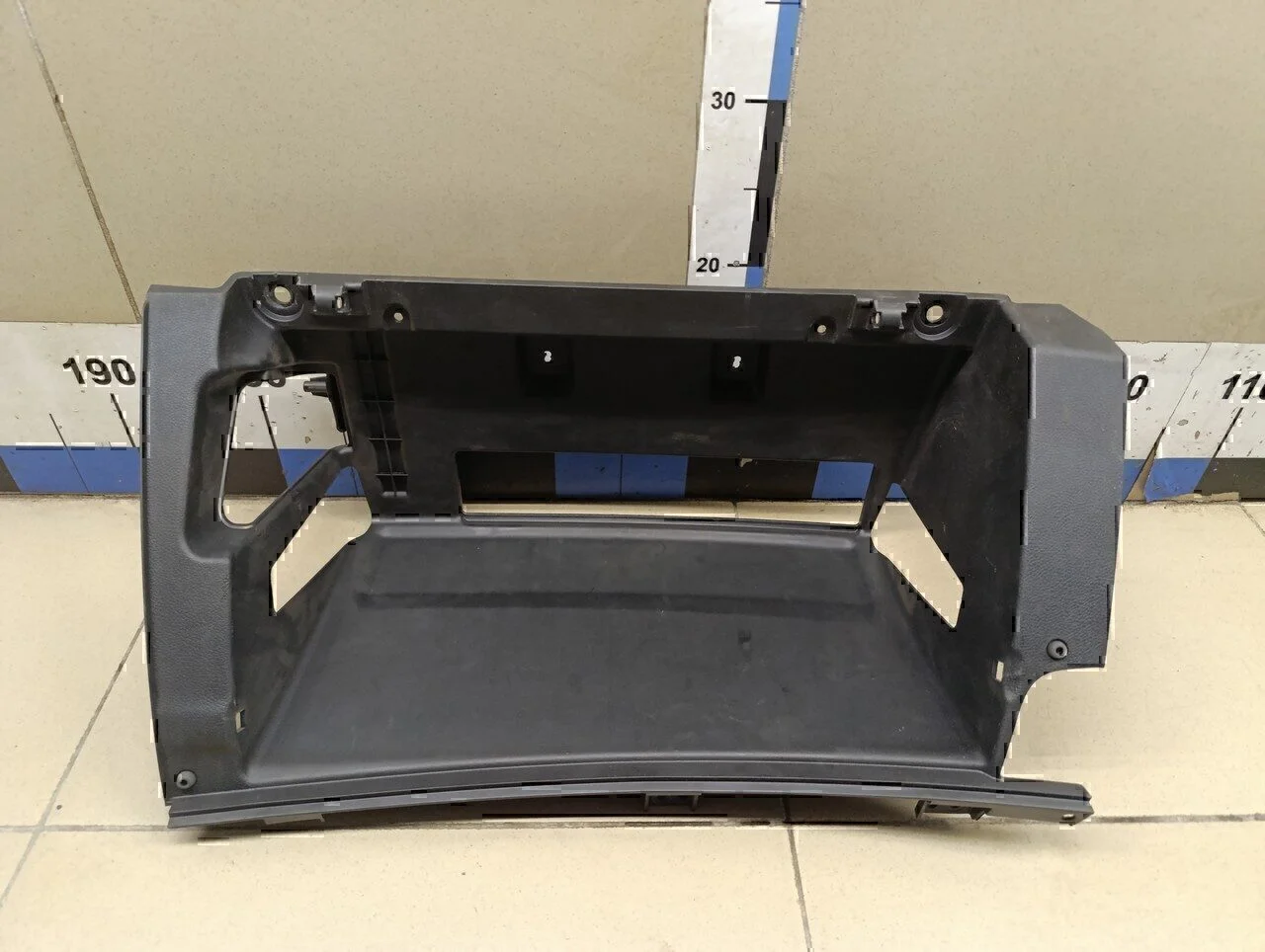Бардачок Hyundai-KIA Elantra 2011-2016 - миниатюра 4