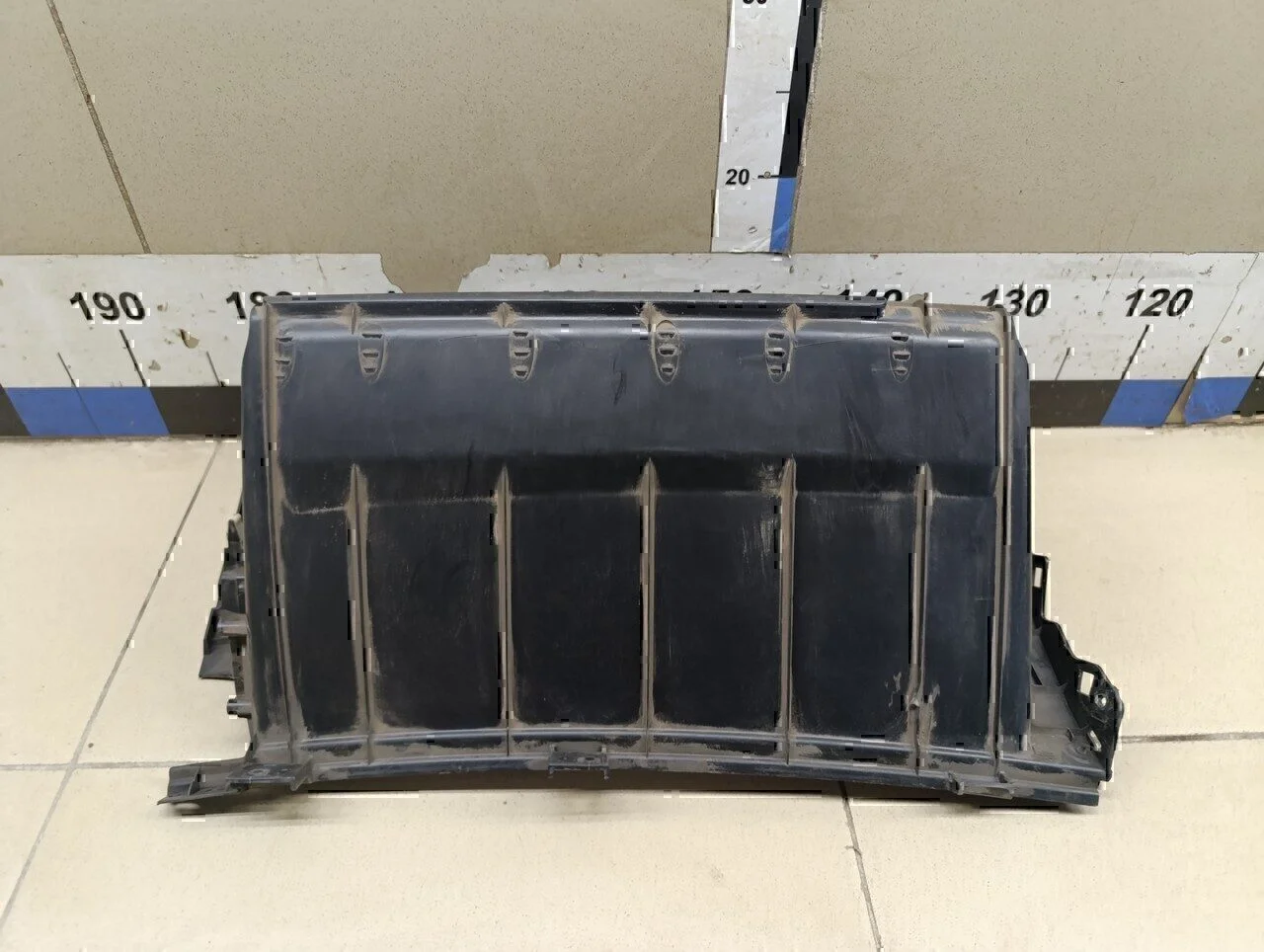Бардачок Hyundai-KIA Elantra 2011-2016 - миниатюра 7