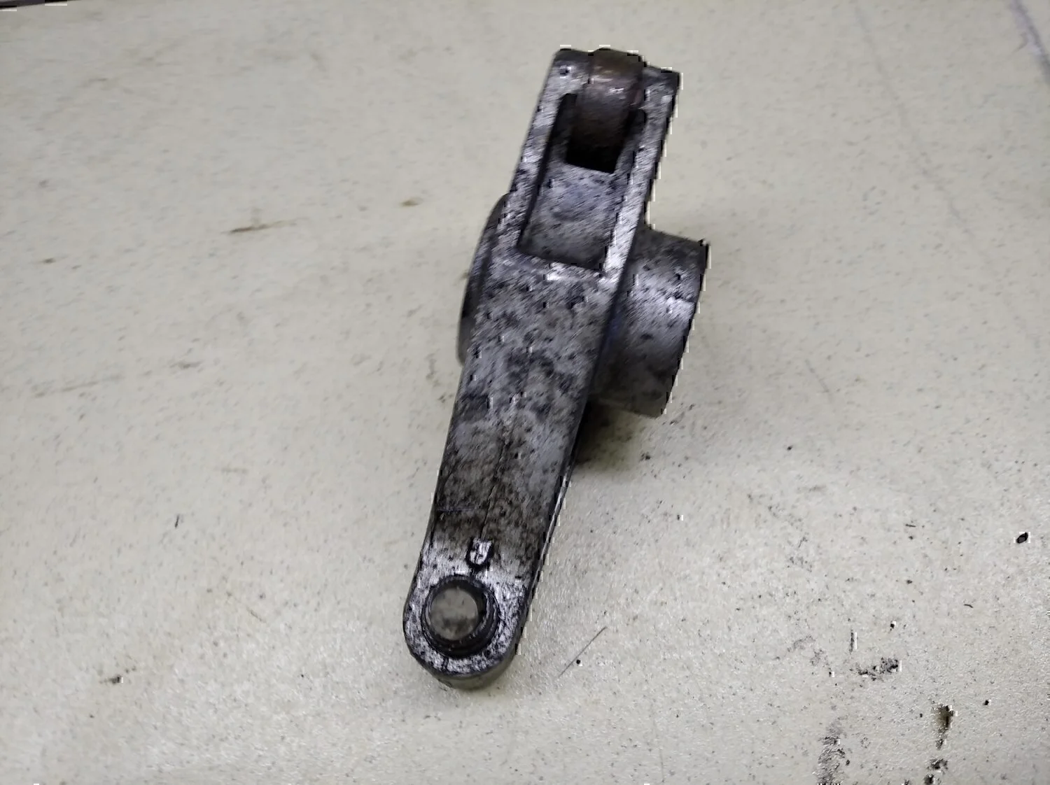 Коромысло FORD Transit [FA] 2000-2006 - миниатюра 3