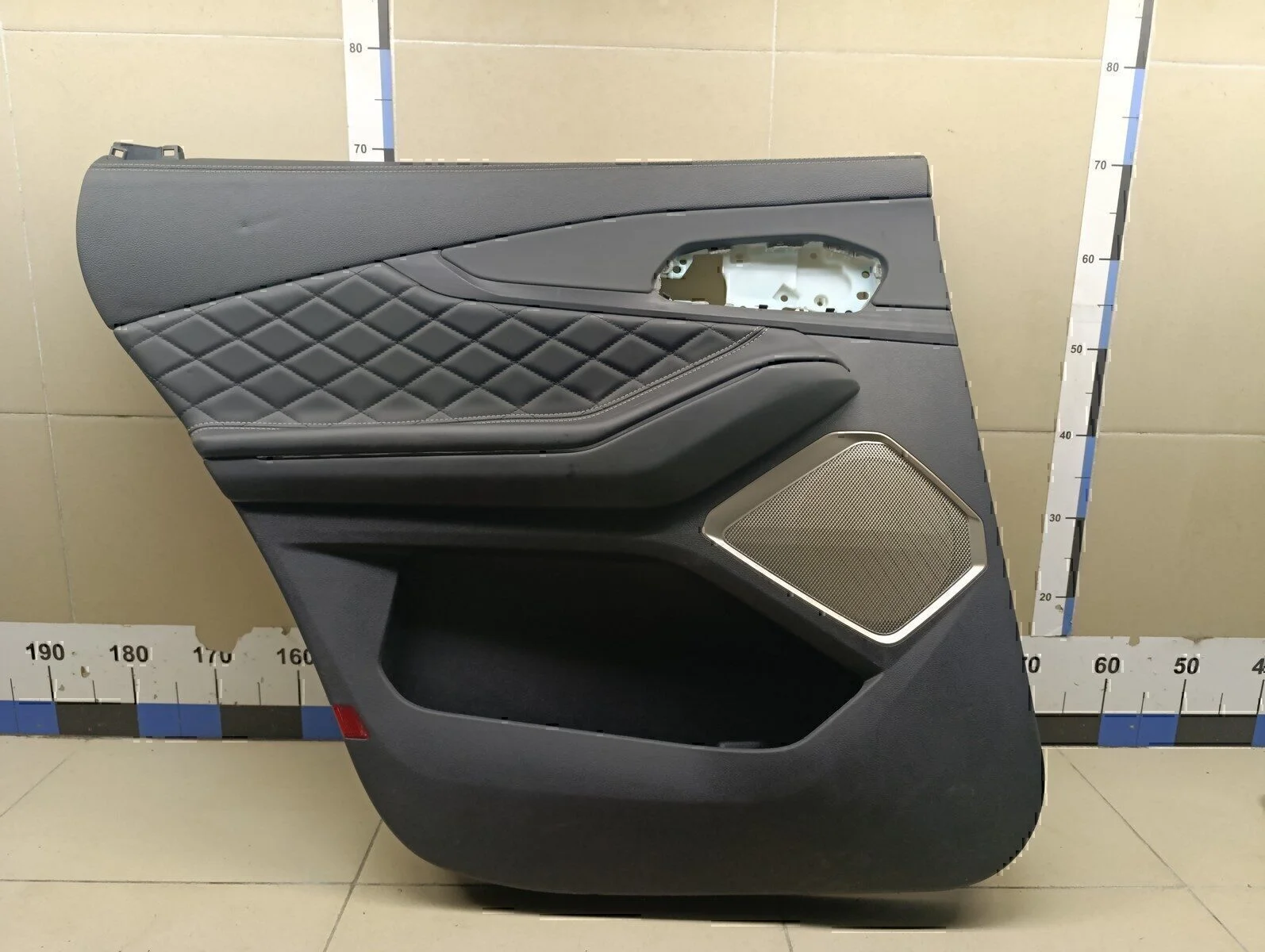 Обшивка двери задней левой Exeed TXL (M32T) 2019> - изображение 1