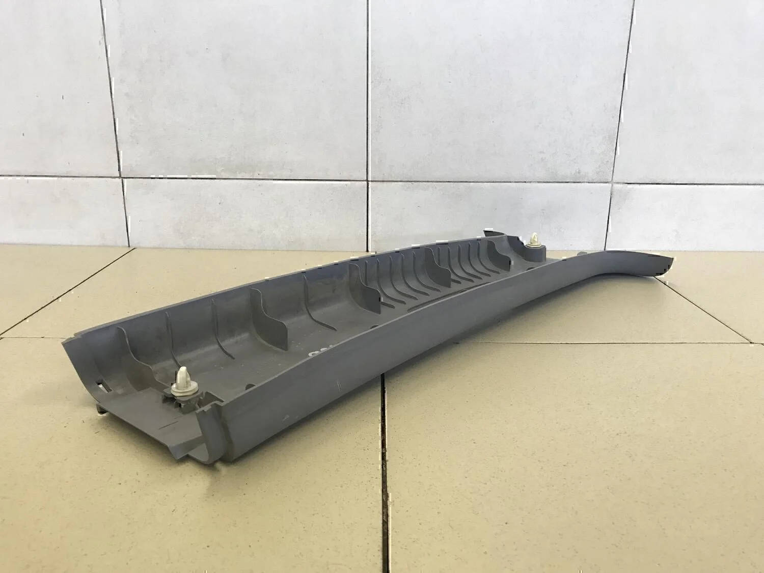 Обшивка стойки Hyundai-KIA Matrix 2001-2010 - миниатюра 5