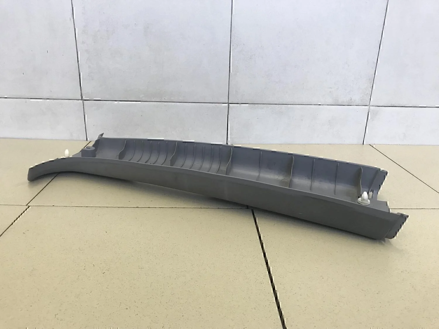 Обшивка стойки Hyundai-KIA Matrix 2001-2010 - миниатюра 6