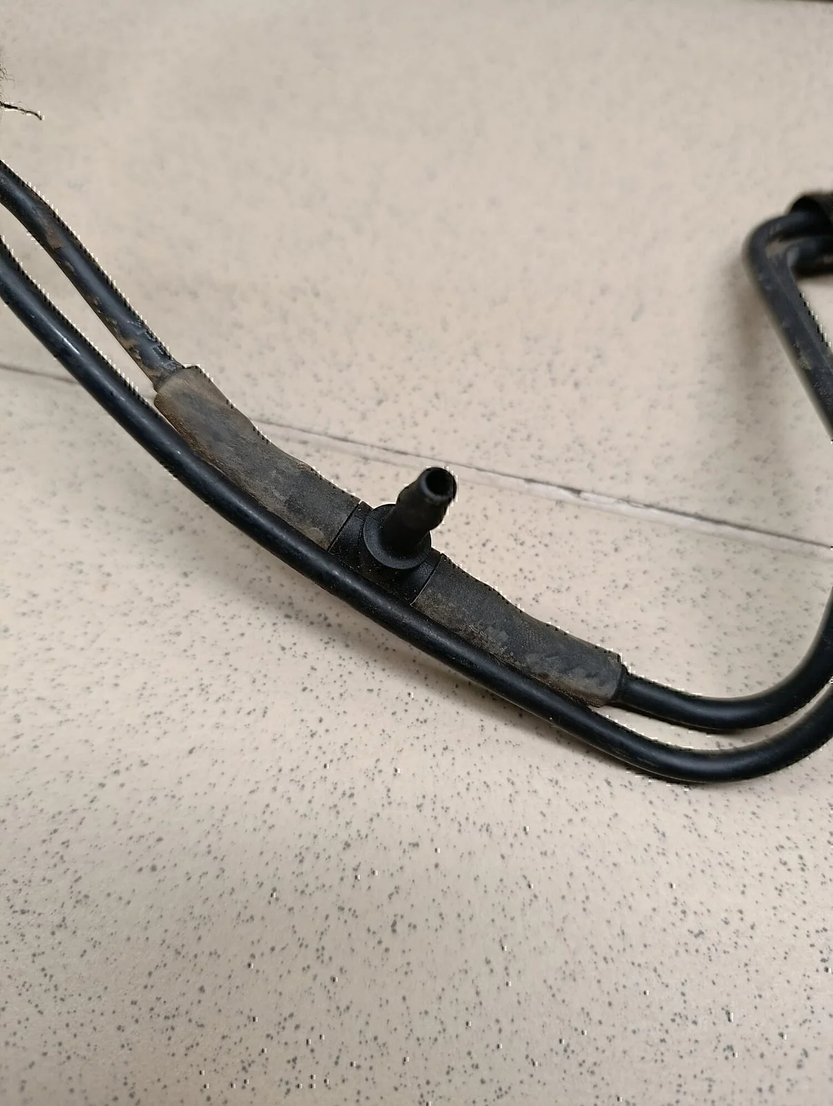 Клапан электромагнитный FORD Transit 2006-2013 - миниатюра 4