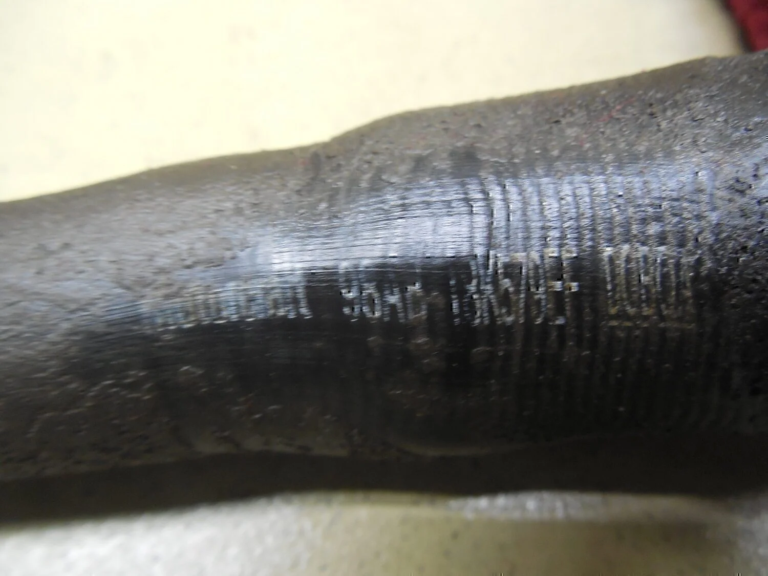 Патрубок отопителя FORD Focus I 1998-2004 - миниатюра 5